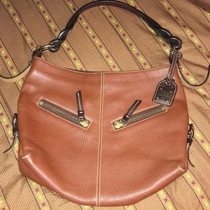 Dooney and Bourke shoulder bag